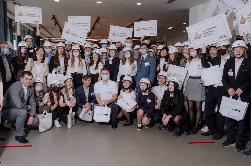 В Башкирии на 20% выросло количество социальных предпринимателей