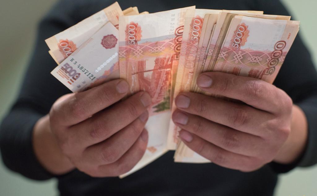 Уфимец с психически нездоровым другом вымогали миллион рублей у знакомого