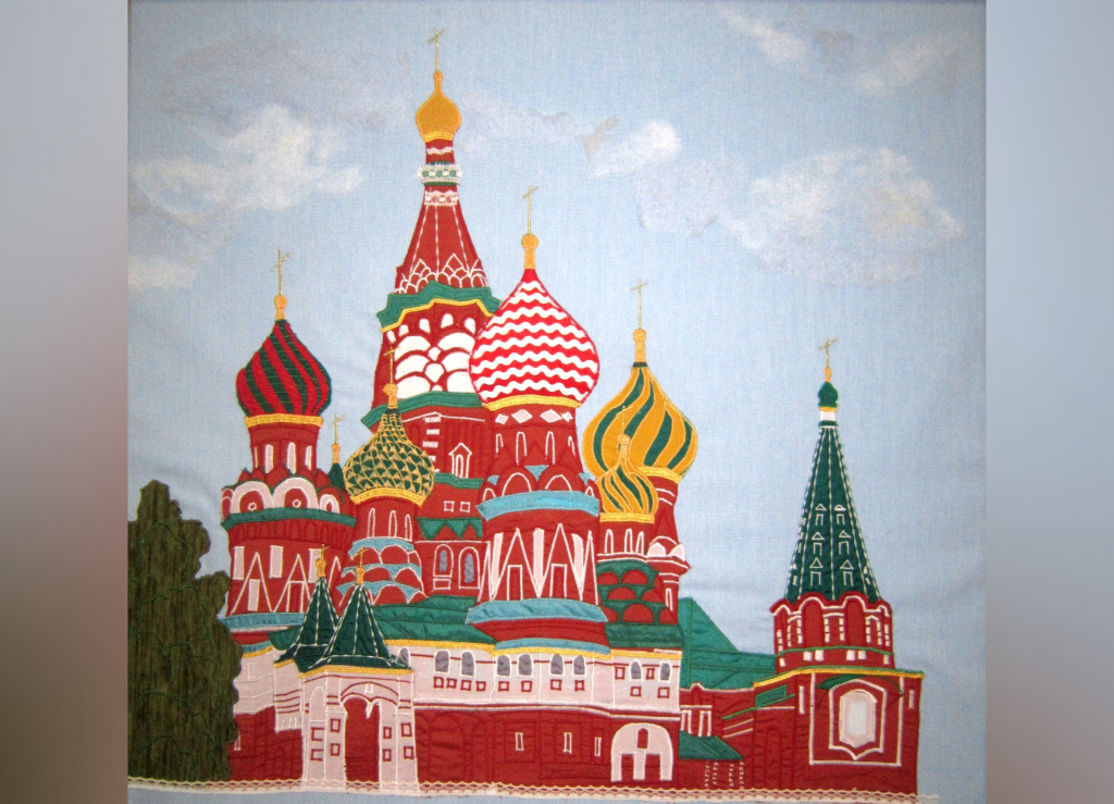 Аппликация из ткани.jpg Аппликация из ткани.jpg